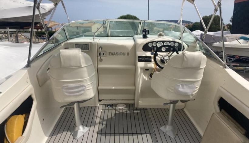 Mobil Home Avec Bateau Agde Esterno foto